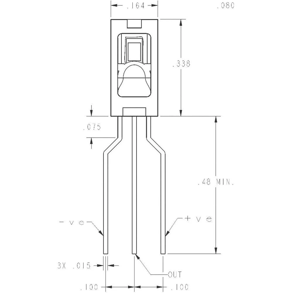 Conrad Product Image