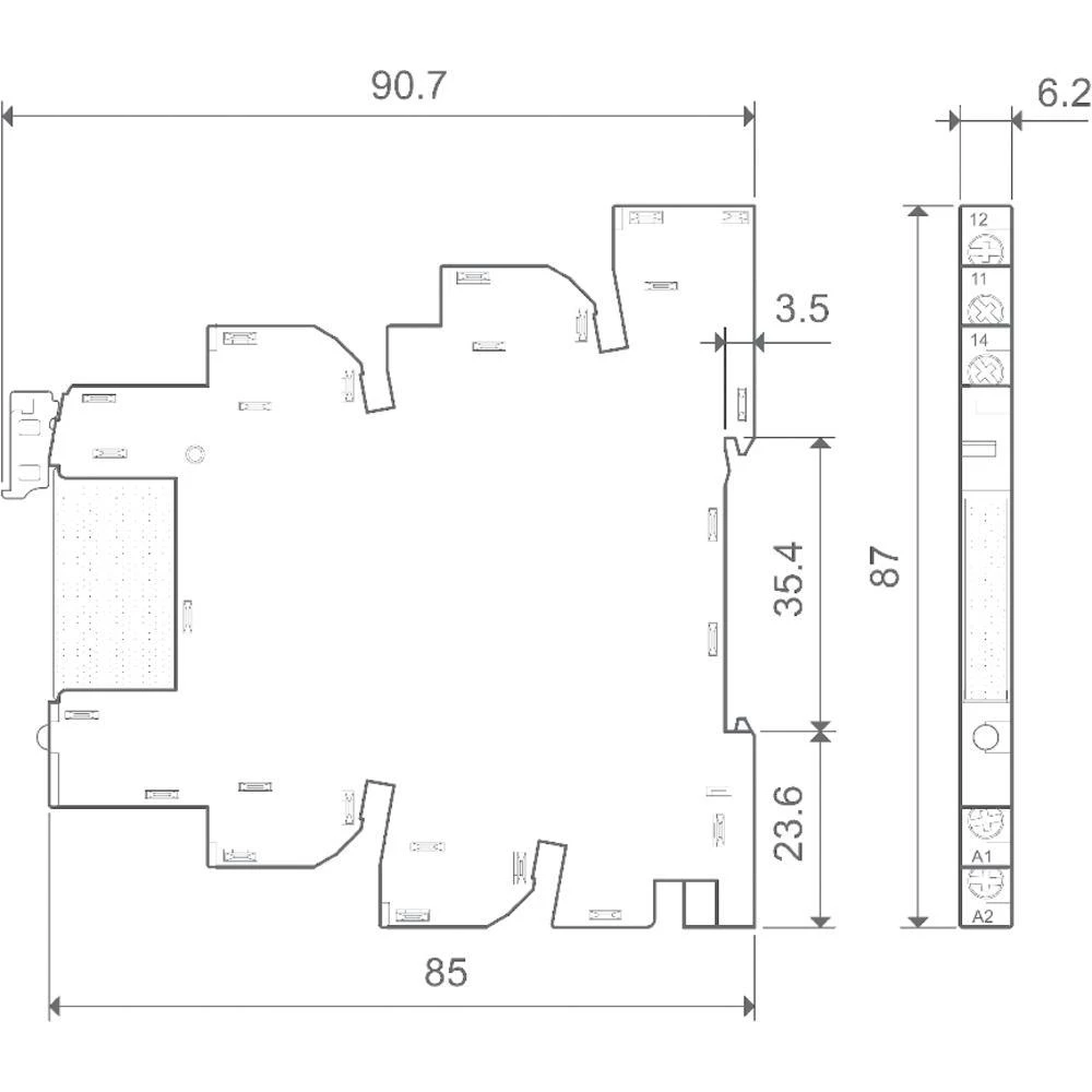 Conrad Product Image
