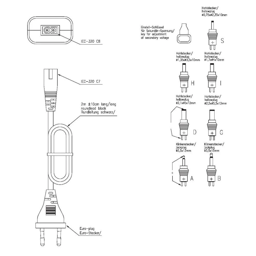 Conrad Product Image