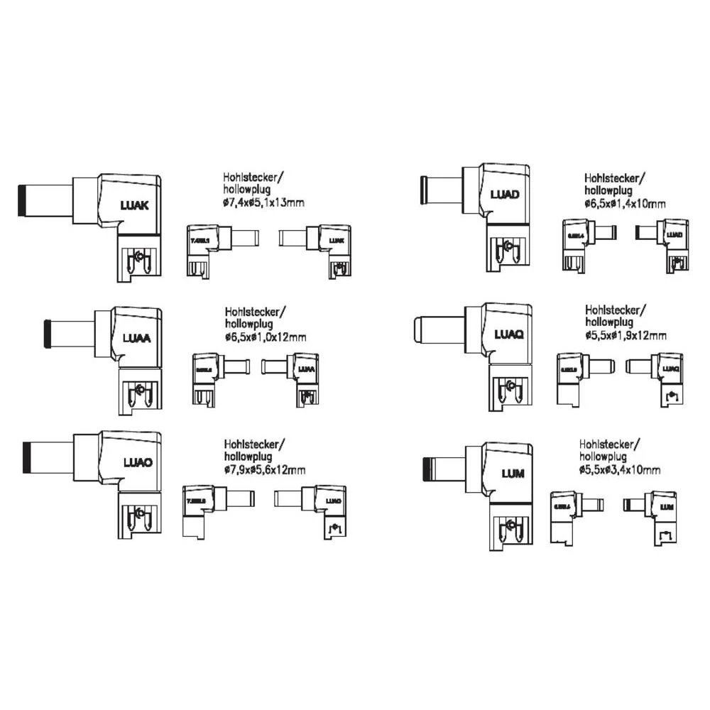 Conrad Product Image