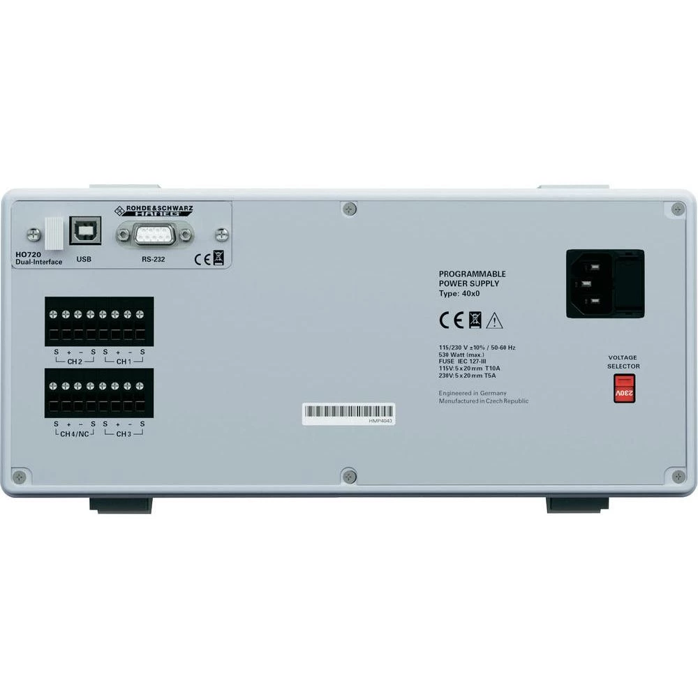 Conrad Product Image
