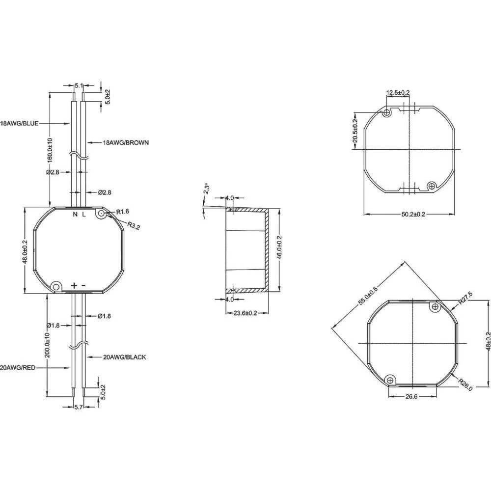 Conrad Product Image