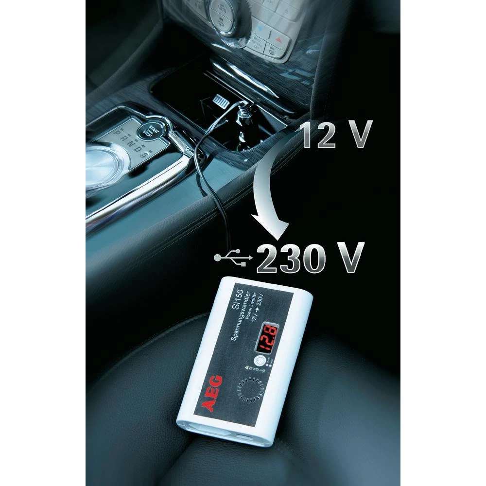 Conrad Product Image