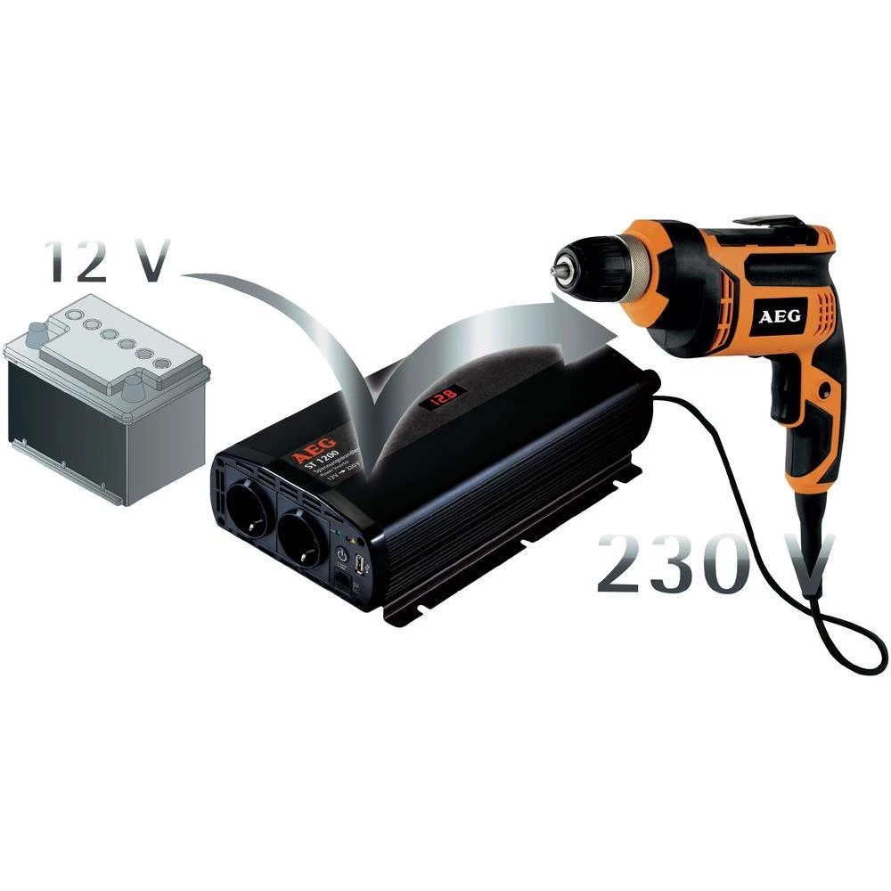 Conrad Product Image