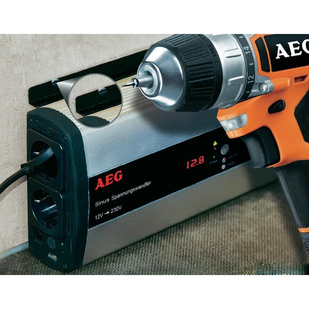 Conrad Product Image