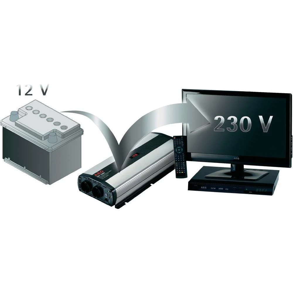 Conrad Product Image