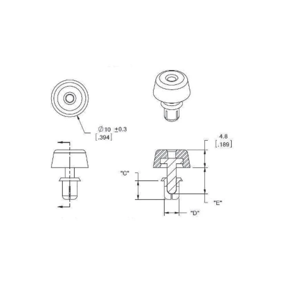 Conrad Product Image