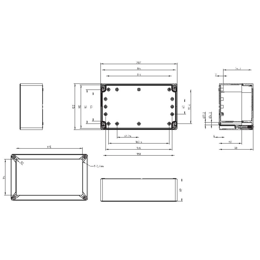 Conrad Product Image