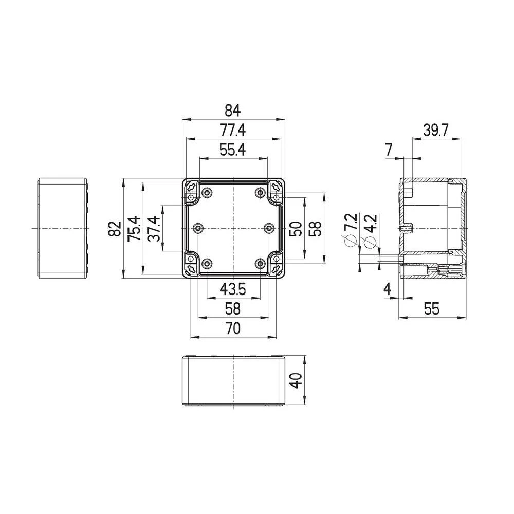 Conrad Product Image