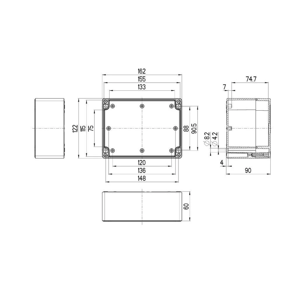 Conrad Product Image