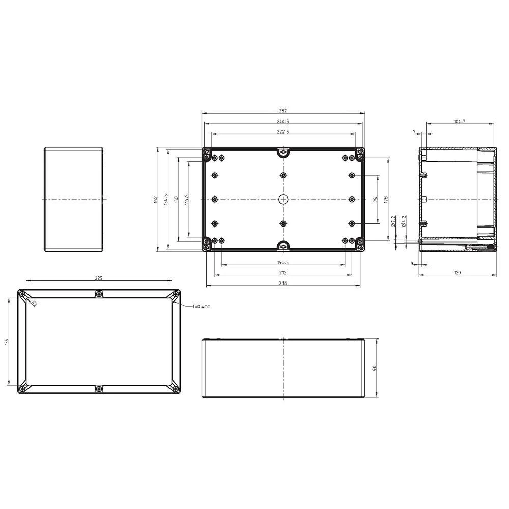 Conrad Product Image