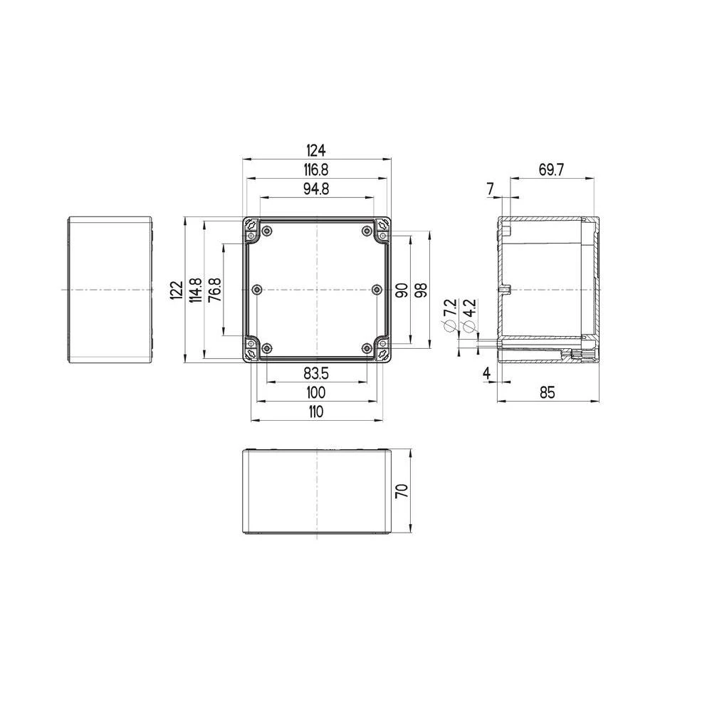 Conrad Product Image