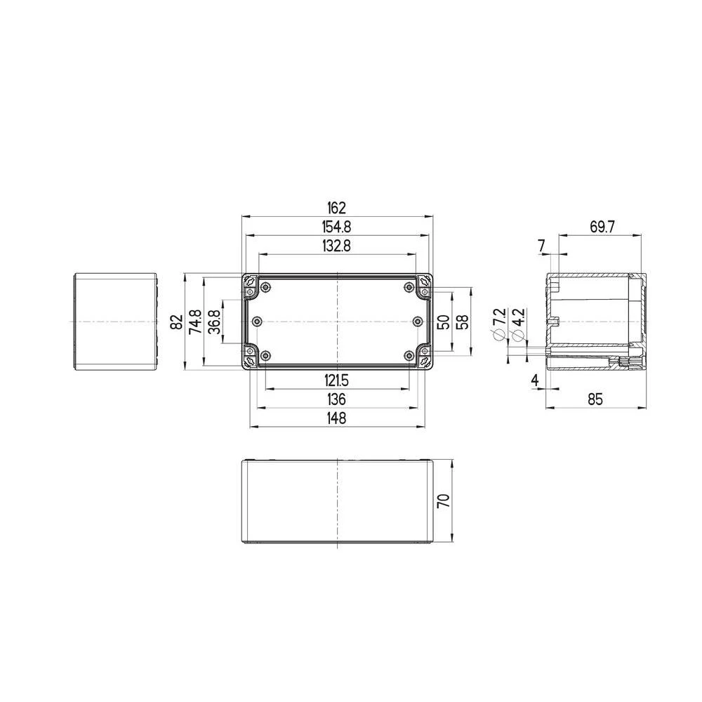 Conrad Product Image