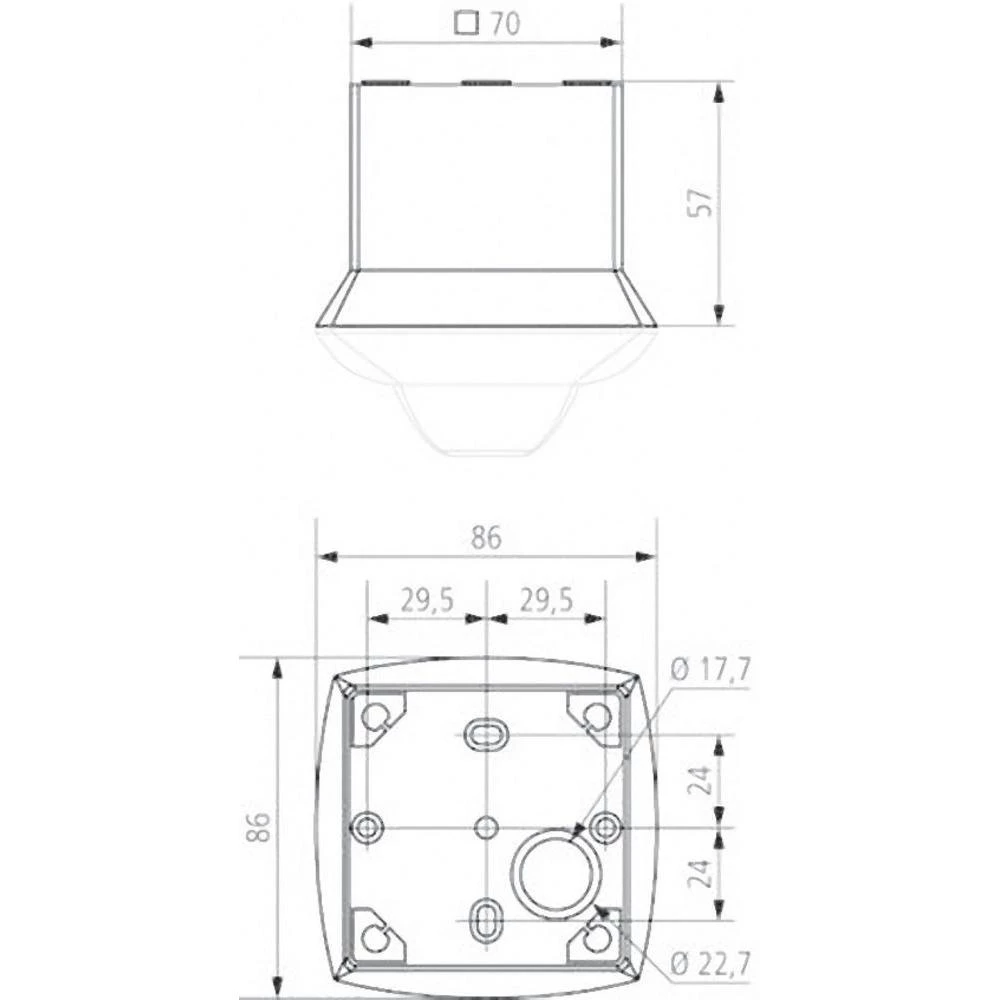Conrad Product Image