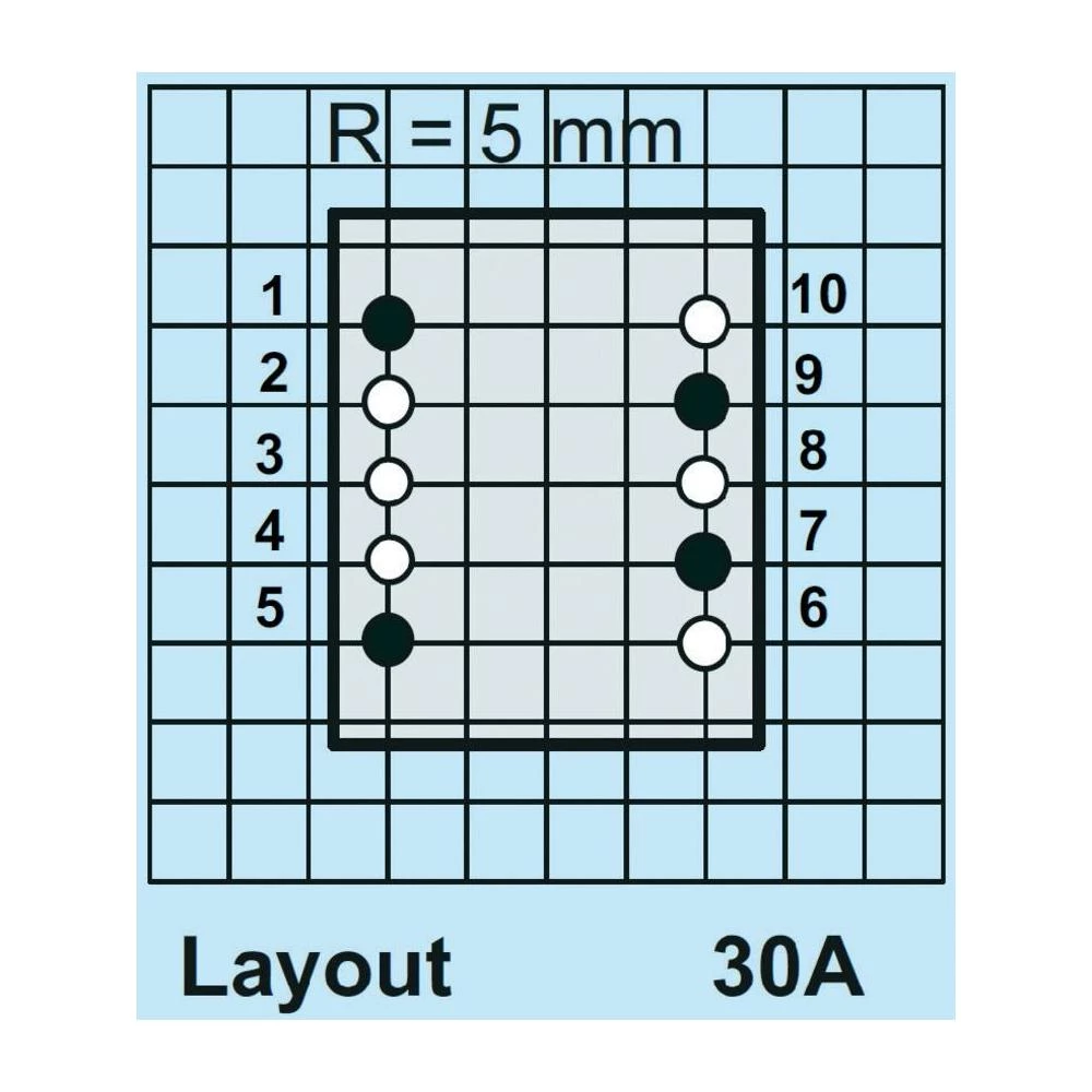 Conrad Product Image