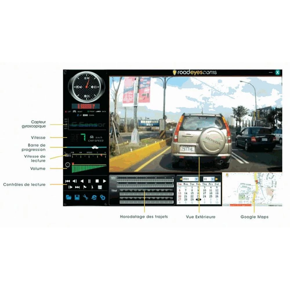 Conrad Product Image