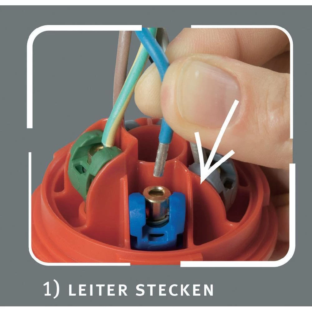 Conrad Product Image