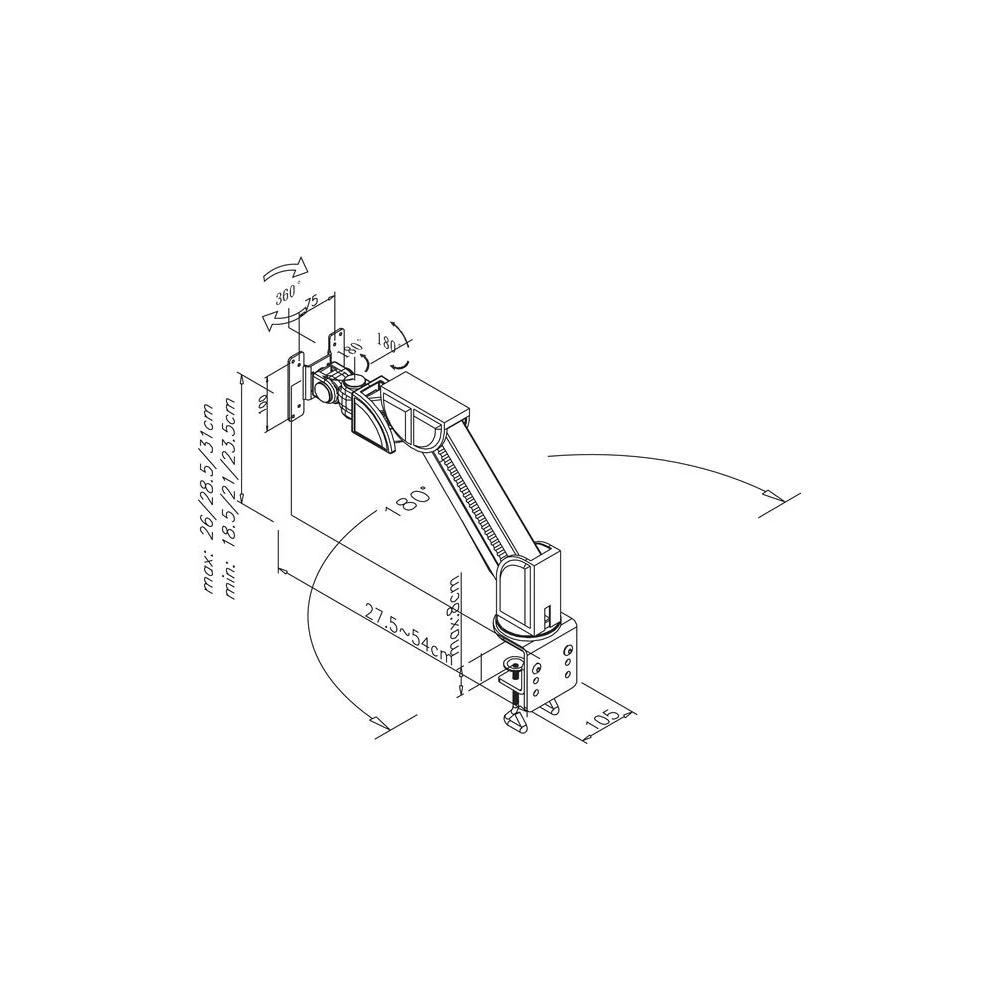 Conrad Product Image