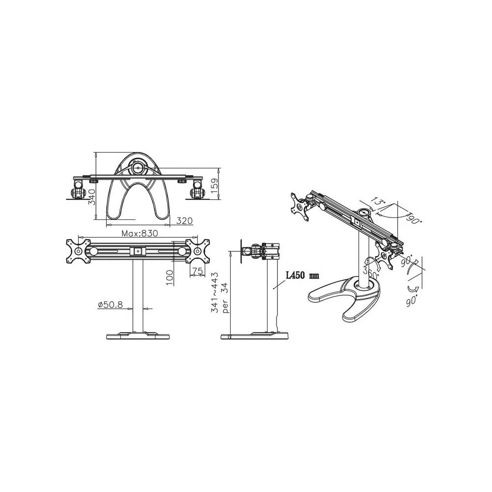 Conrad Product Image