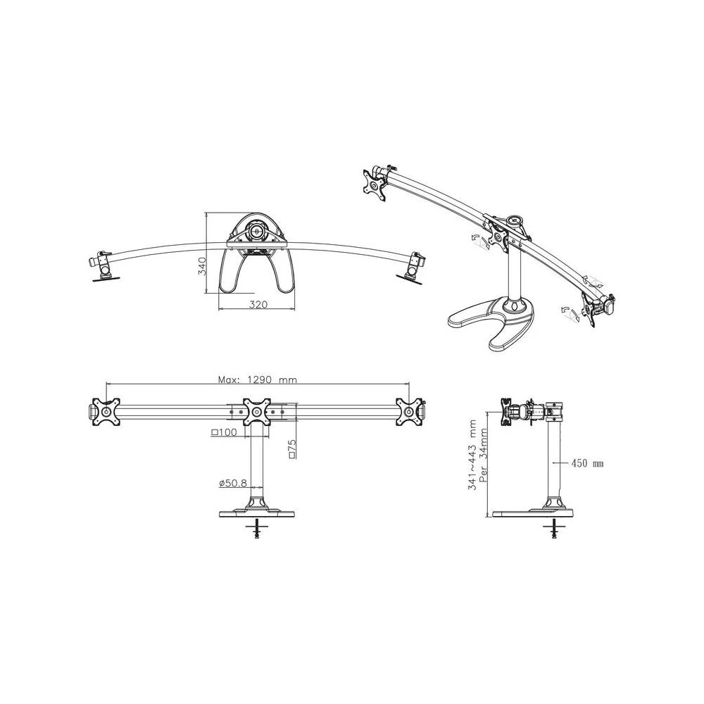 Conrad Product Image