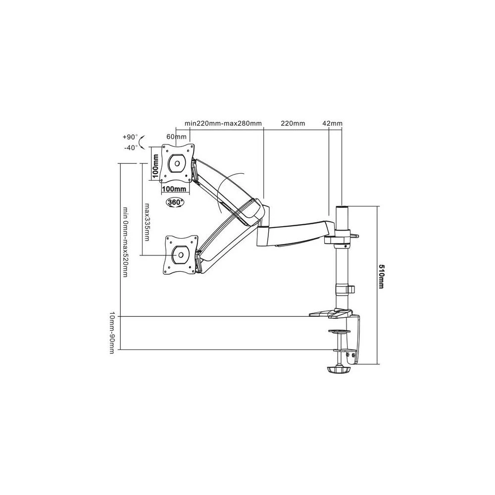Conrad Product Image