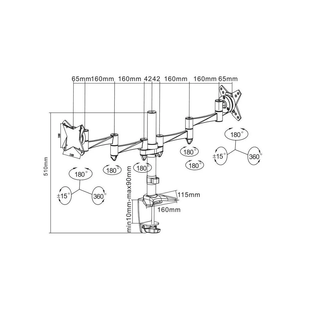 Conrad Product Image