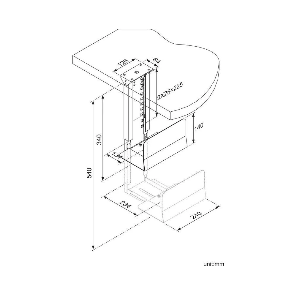 Conrad Product Image