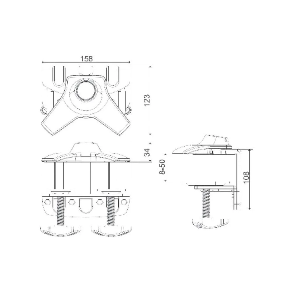 Conrad Product Image