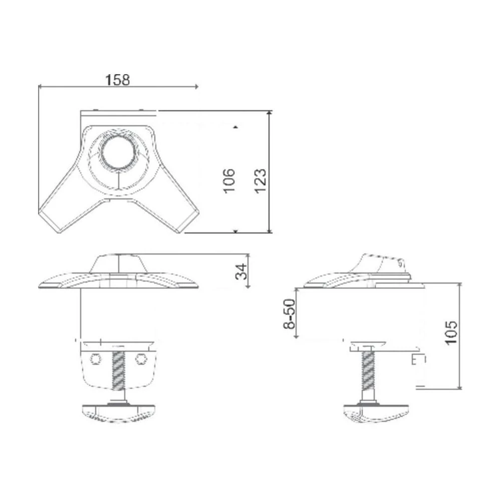 Conrad Product Image