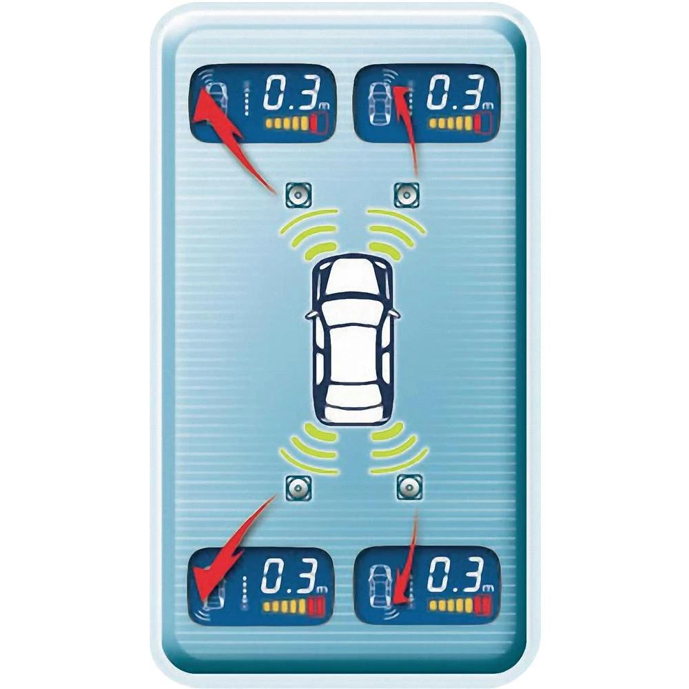 Conrad Product Image