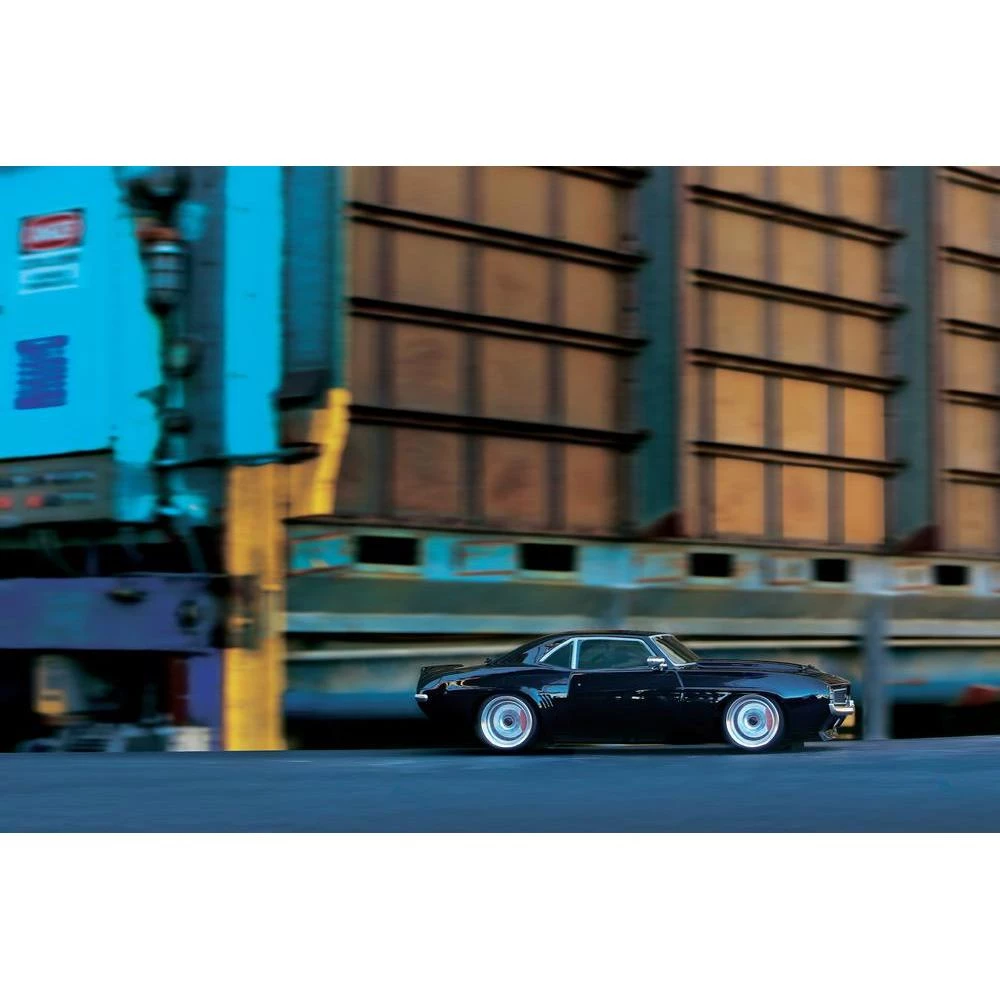 Conrad Product Image