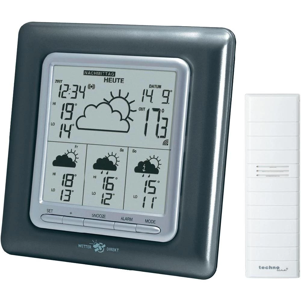 Conrad Product Image