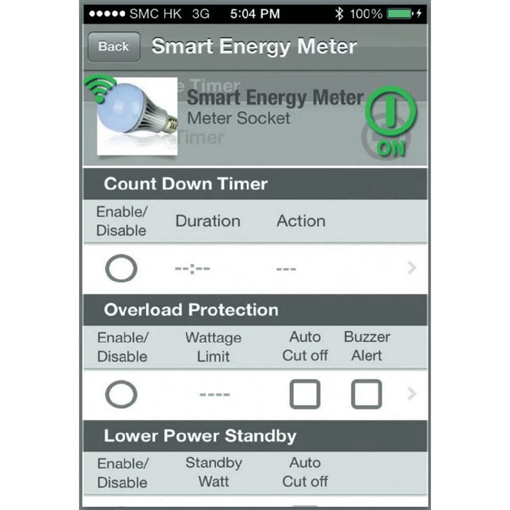 Conrad Product Image