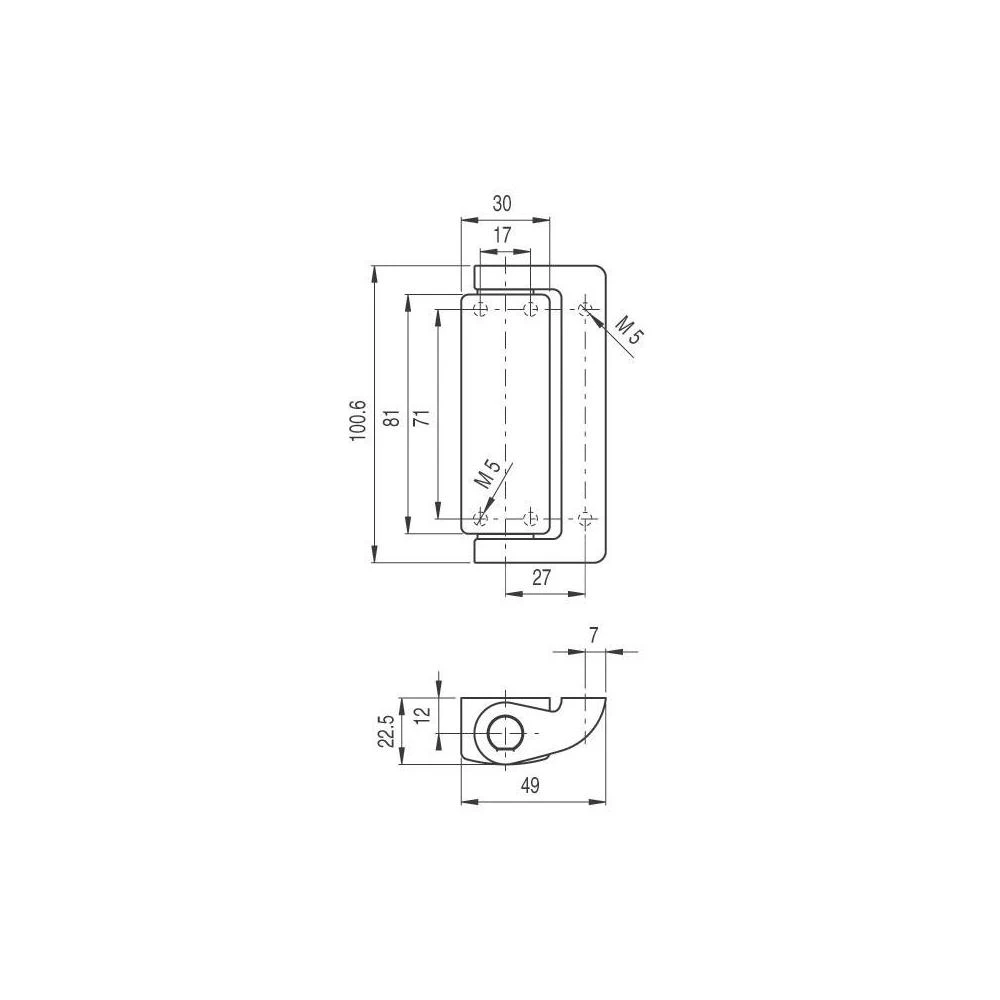 Conrad Product Image