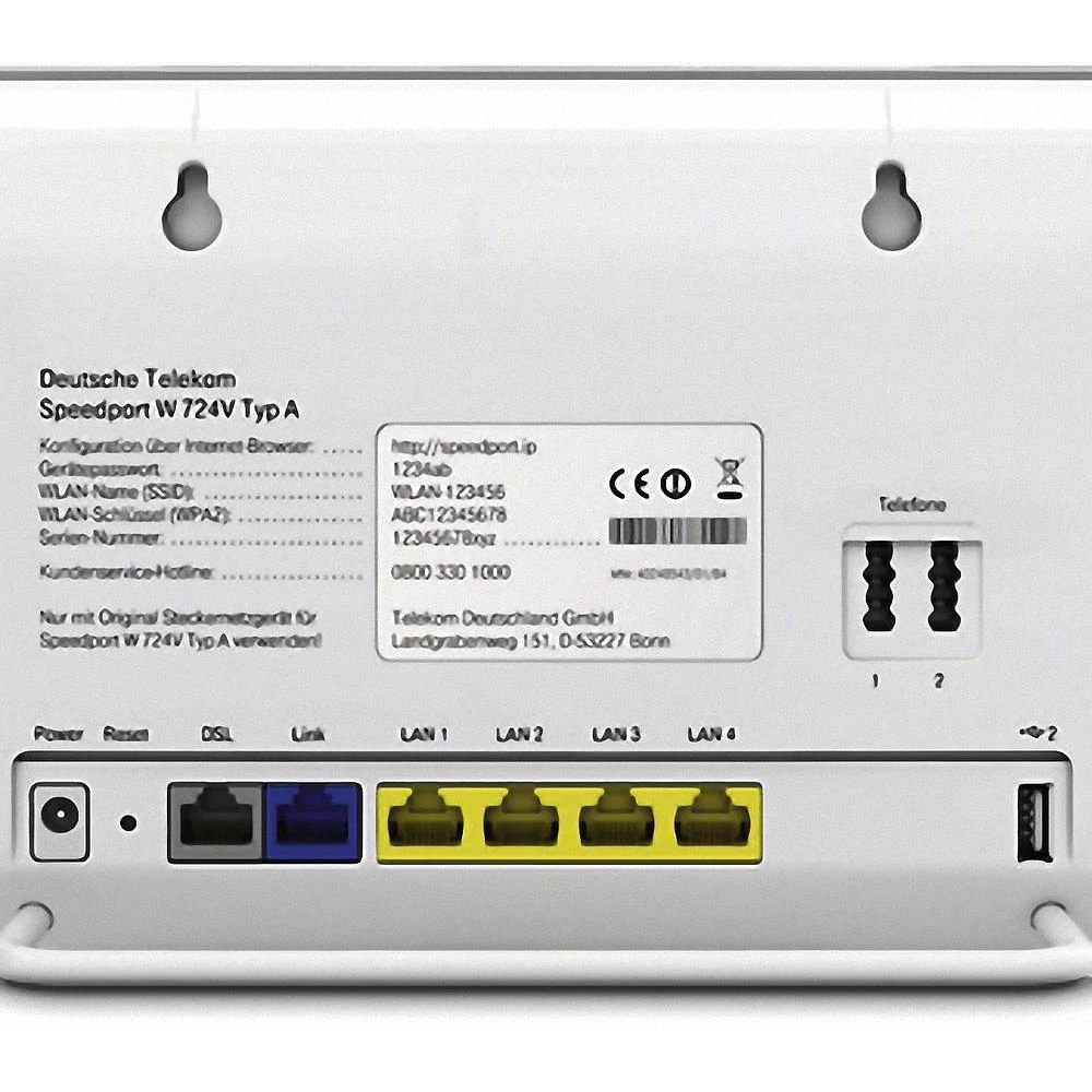 Conrad Product Image