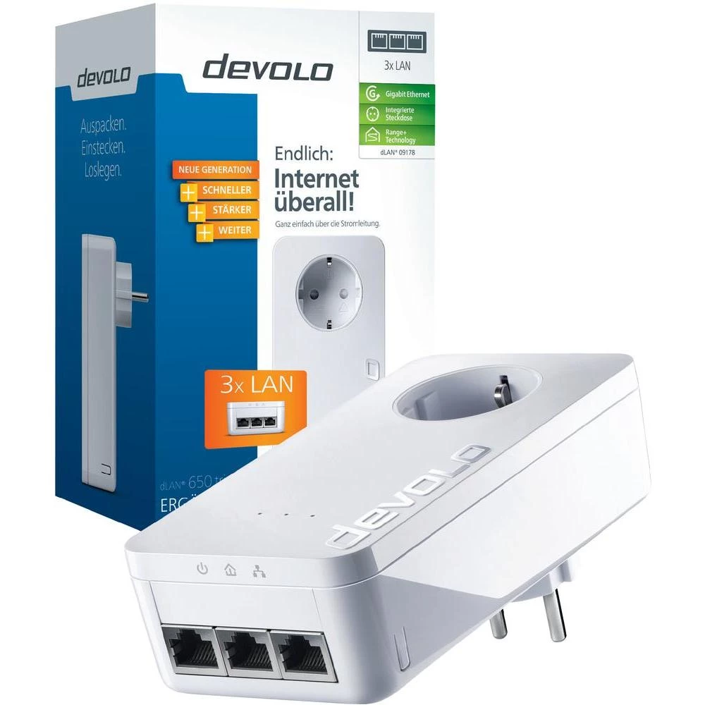 Conrad Product Image