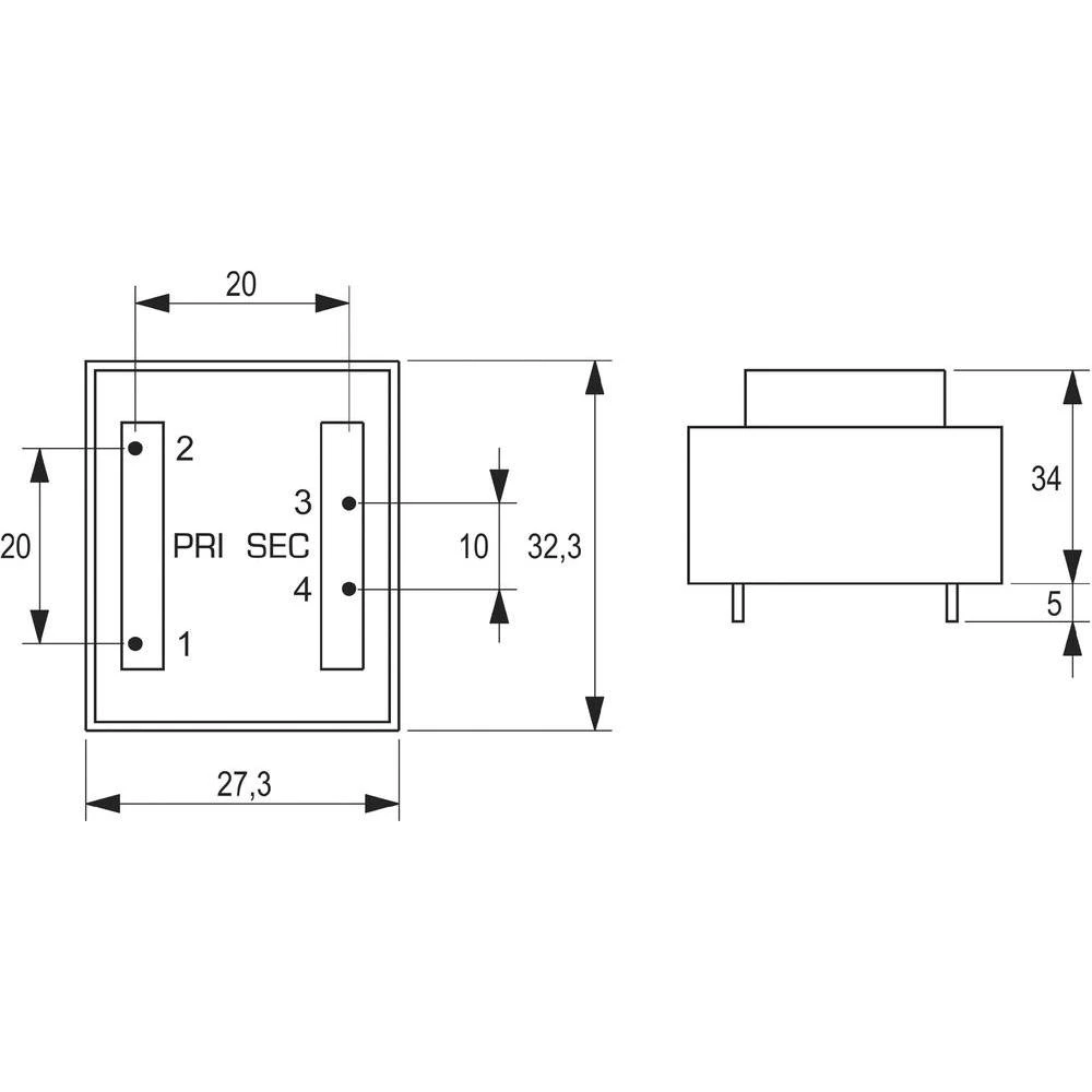 Conrad Product Image
