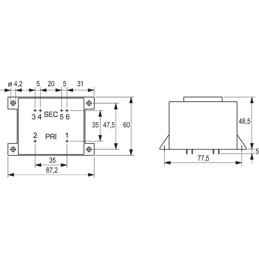 Conrad Product Image