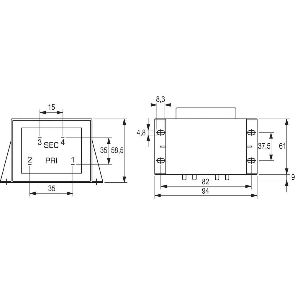 Conrad Product Image