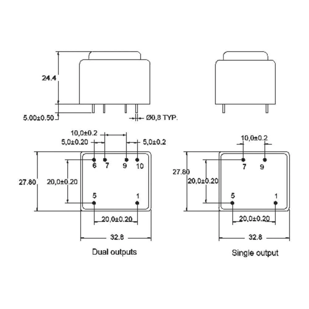Conrad Product Image