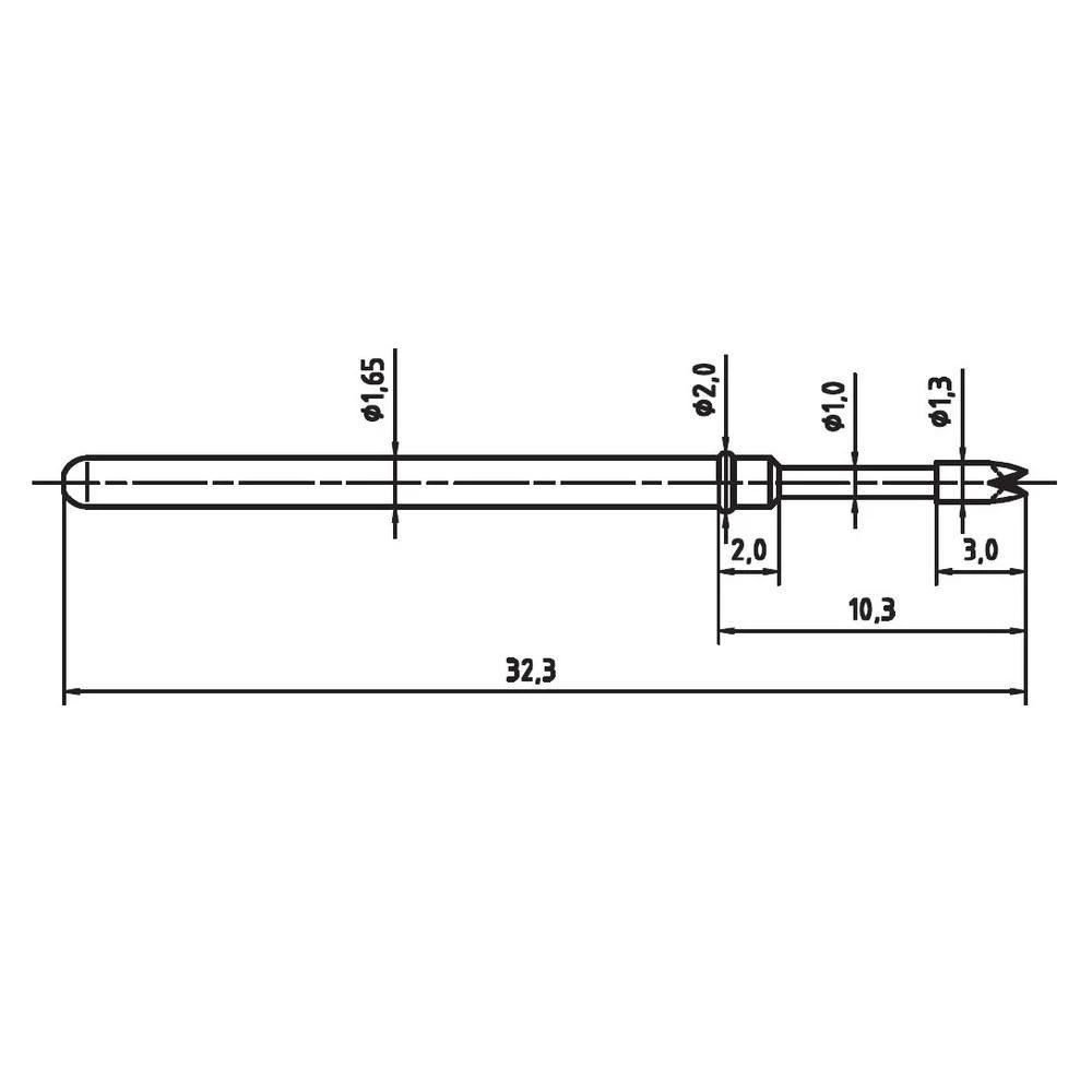 Conrad Product Image