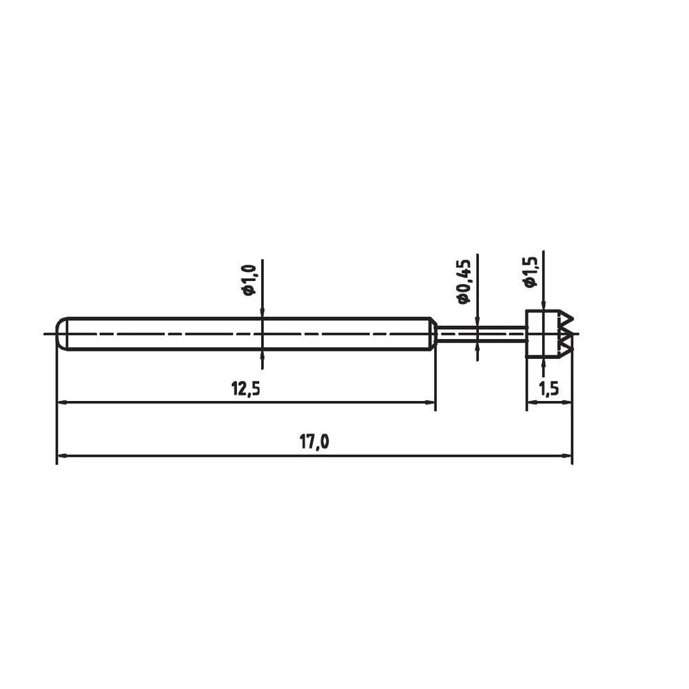 Conrad Product Image