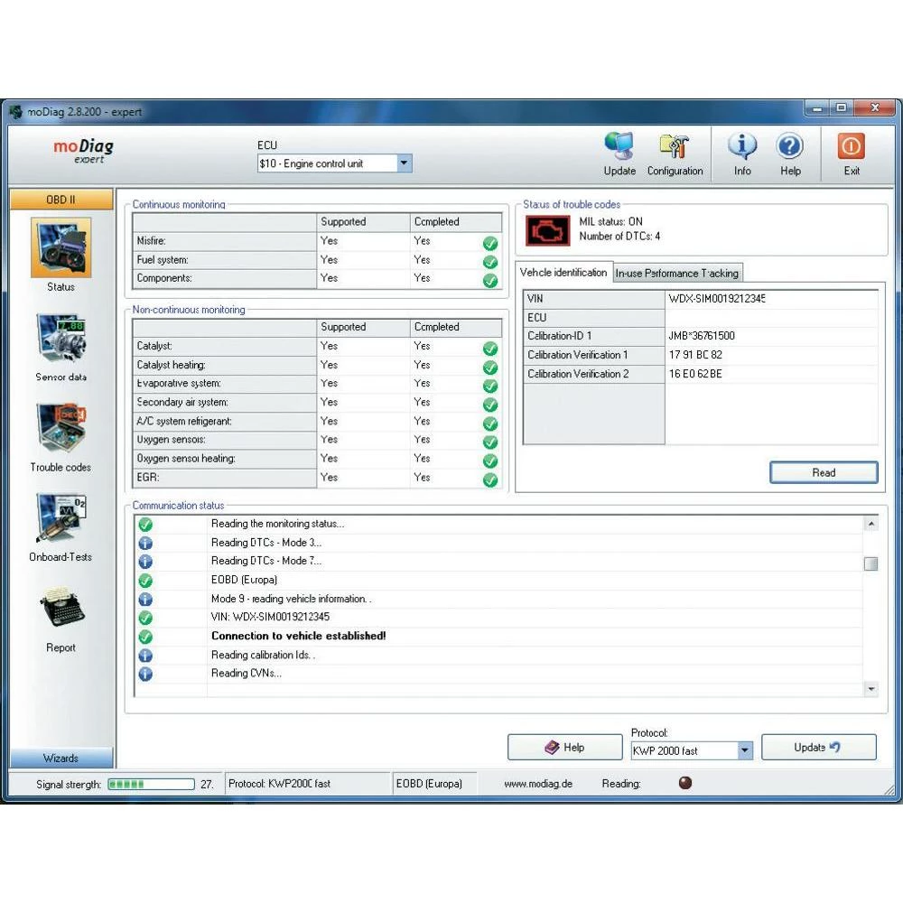 Conrad Product Image
