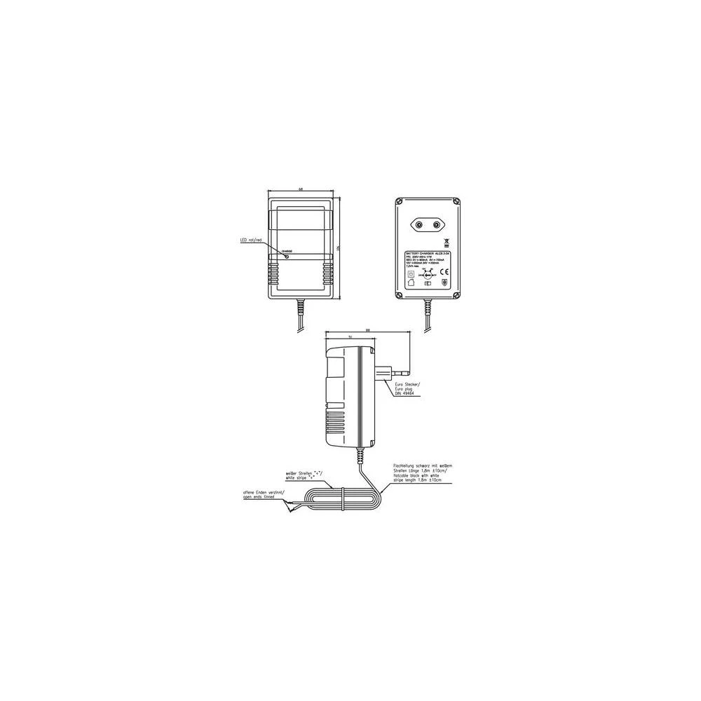 Conrad Product Image