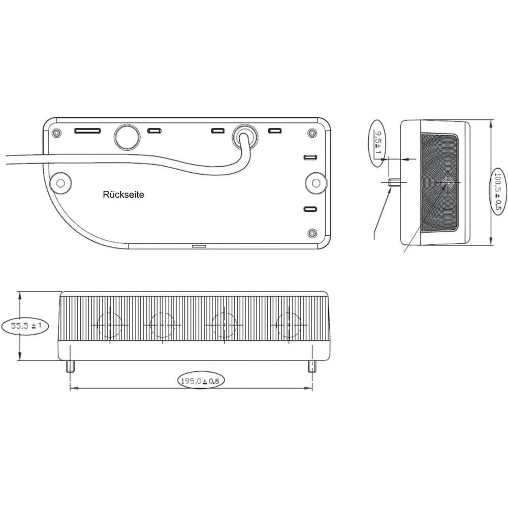 Conrad Product Image