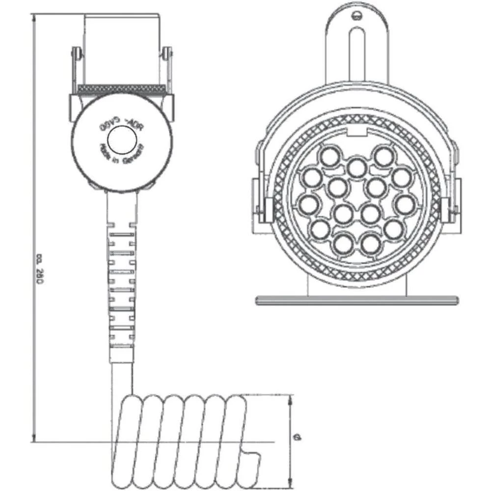 Conrad Product Image