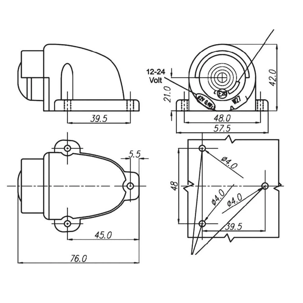 Conrad Product Image