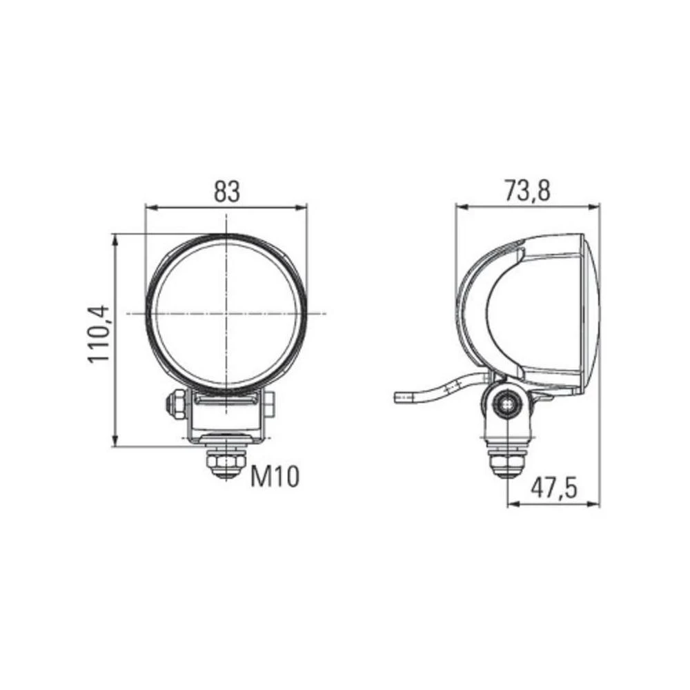 Conrad Product Image
