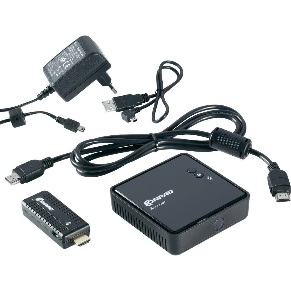 Conrad Product Image