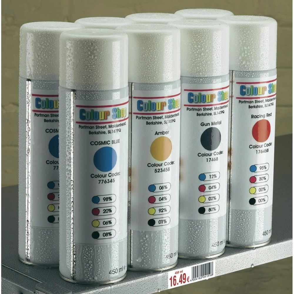 Conrad Product Image